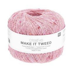 Make It Tweed - Rico Creative