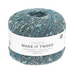 Make It Tweed - Rico Creative