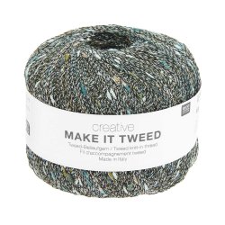 Make It Tweed - Rico Creative