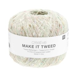 Make It Tweed - Rico Creative