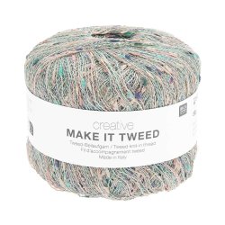 Make It Tweed - Rico Creative