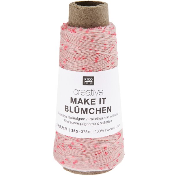 Make It Bl�mchen - Rico Creative 006 Powder