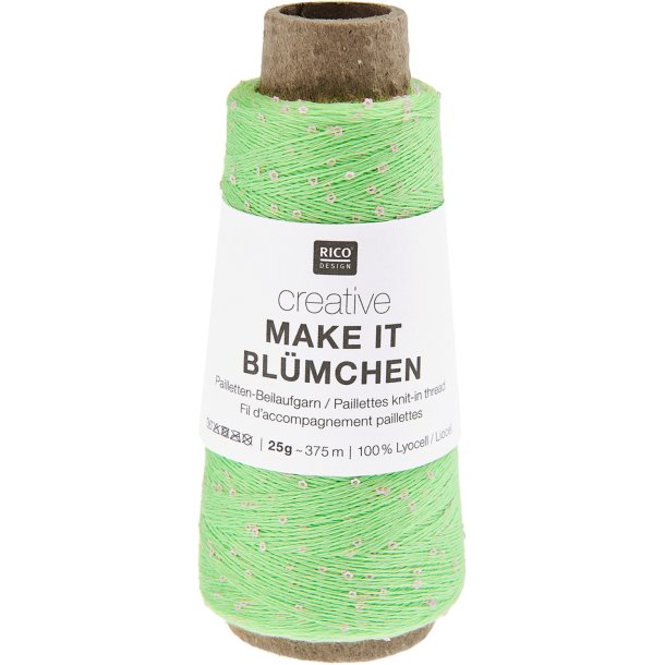 Make It Bl�mchen - Rico Creative 008 Green