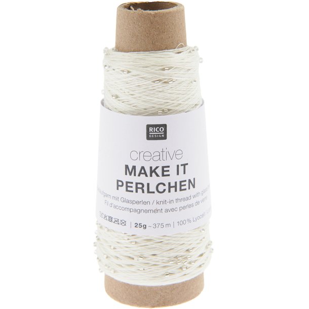Make It Perlchen - Rico Design