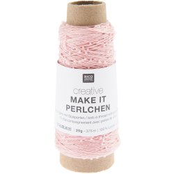 Make It Perlchen - Rico Design