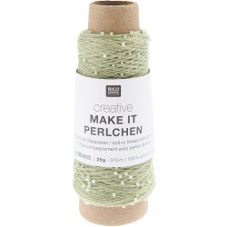 Make It Perlchen - Rico Design