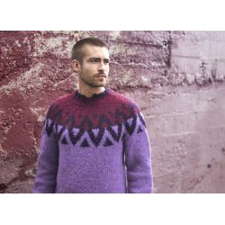 Fjarlg - Opskriften slges kun sammen med garn