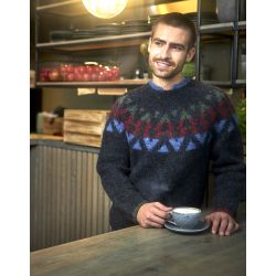 Fjarlg - Opskriften slges kun sammen med garn