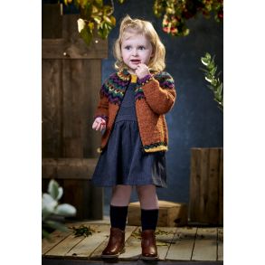 Sjónhvörf - Opskriften slges kun sammen med garn