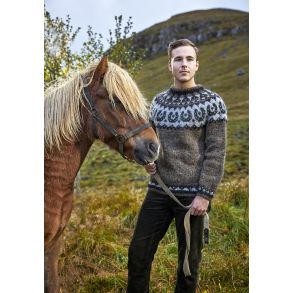 Hófadynur - Opskriften slges kun sammen med garn