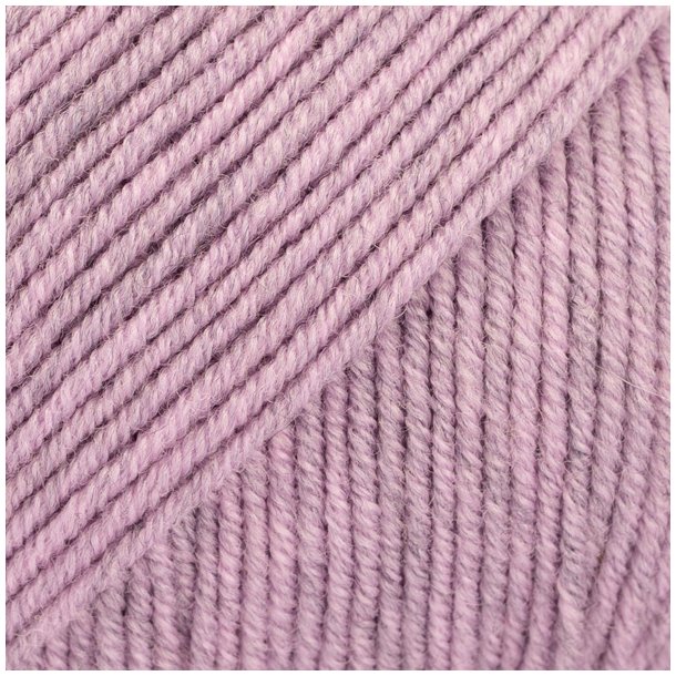 Drops Baby Merino 39 Lilla orkid&eacute; 