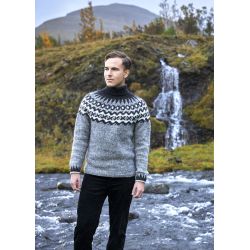 9X - Strikkeopskrift slges kun sammen med garn