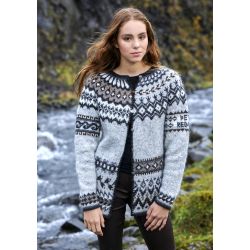 ttarm&oacute;t - Opskriften slges kun sammen med garn