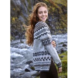 ttarm&oacute;t - Opskriften slges kun sammen med garn