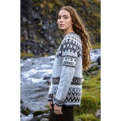 ttarm&oacute;t - Opskriften slges kun sammen med garn