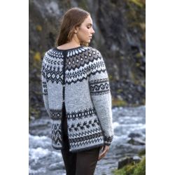 ttarm&oacute;t - Opskriften slges kun sammen med garn