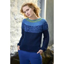 Himinn og haf - Slges kun sammen med garn