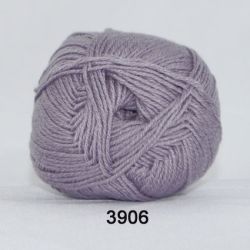 Hjertegarn - Lana Cotton