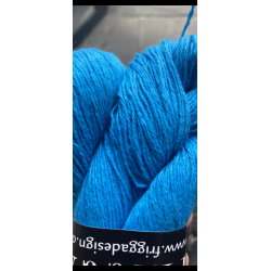 FriggaFantasy - Minkgarn