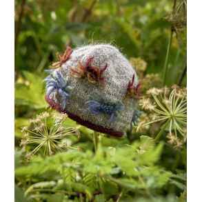 Lausn - Strikkeopskrift slges kun sammen med garn