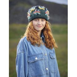 Lausn - Strikkeopskrift slges kun sammen med garn