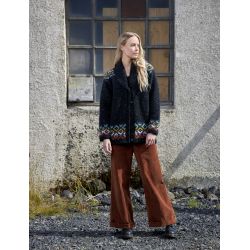 Lofor - Strikkeopskrift slges kun sammen med garn