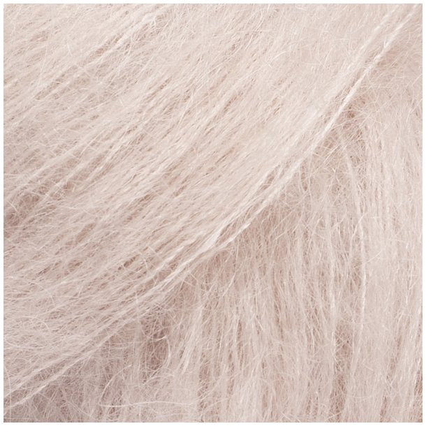 Drops KidSilk 40 Perlerosa