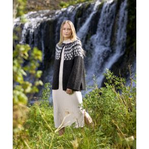 Ber - Strikkeopskrift slges kun sammen med garn