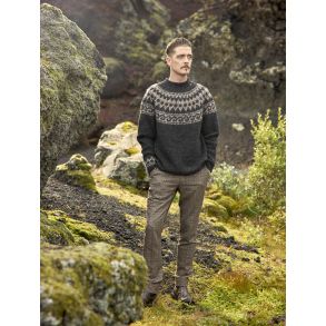 Herre Opskrifter | Find bl.a. Opskrift Sweater