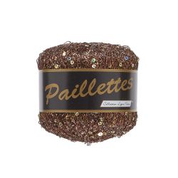 Paillettes - Lammy Yarns