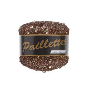 Paillettes - Lammy Yarns