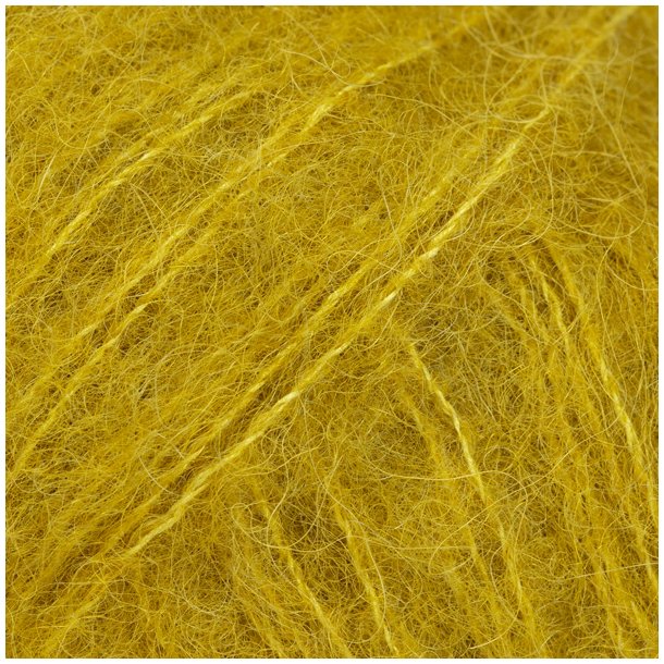 Drops Brushed Alpaca Silk 41 Hvedemark