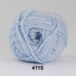 Hjertegarn Ciao Trunte