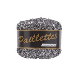 Paillettes - Lammy Yarns