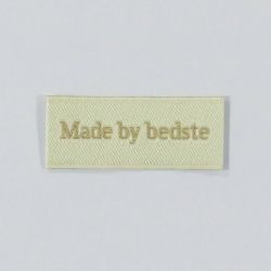 Made by label