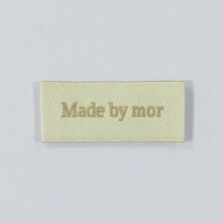 Made by label