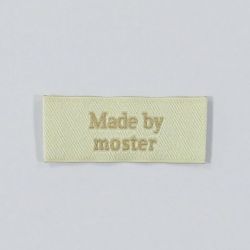 Made by label