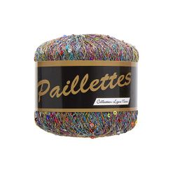 Paillettes - Lammy Yarns
