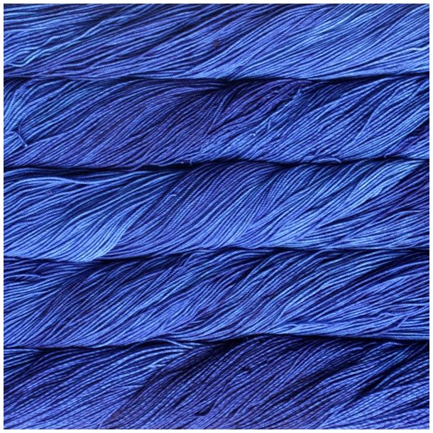 Malabrigo Sock SW415 - Matisse Blue