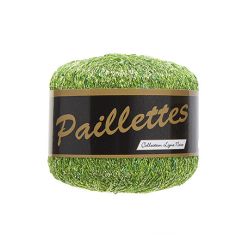 Paillettes - Lammy Yarns