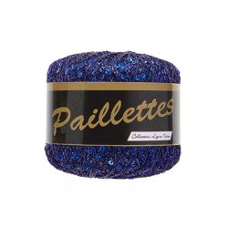 Paillettes - Lammy Yarns