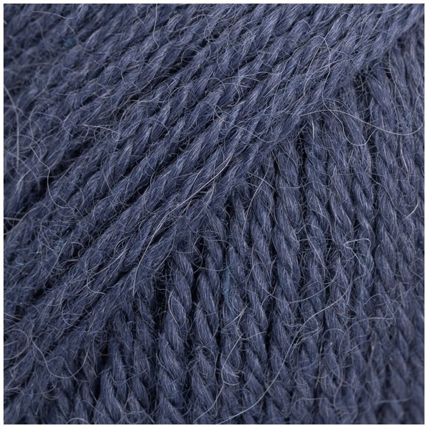 Drops Alpaca 4305 M&oslash;rk indigo