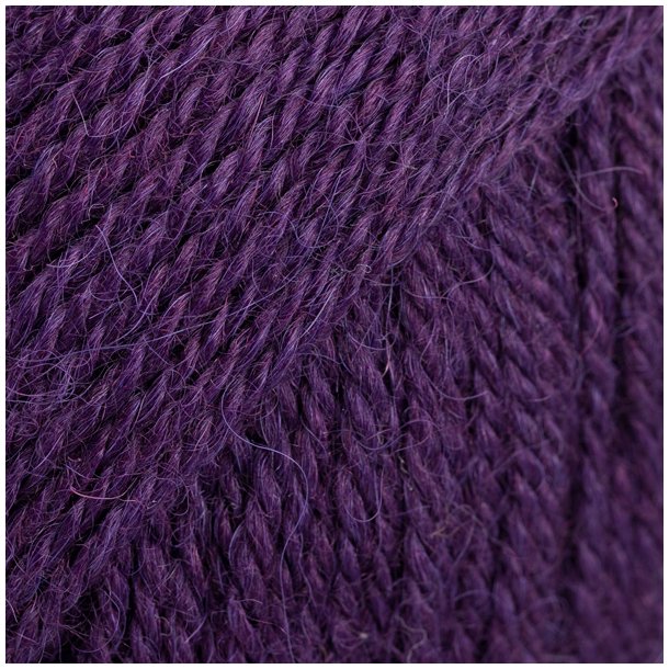 Drops Alpaca 4400 Lilla