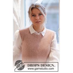 Rose Blush XL-XXL-XXXL