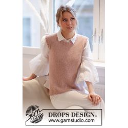 Rose Blush XL-XXL-XXXL