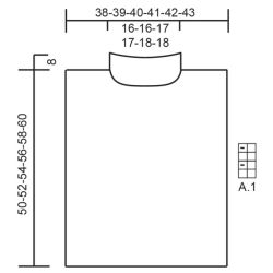 City Cover Str. XXXL