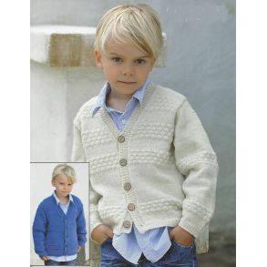 Trje med boblemnster