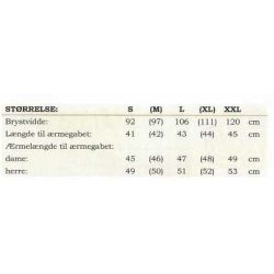 Garri - Strikkeopskrift slges kun sammen med garn