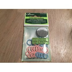 Clover Markeringsringe