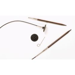 Drops - Pro Romance udskiftelige strikkepinde